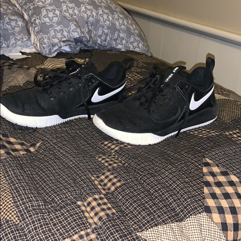 i don’t play volleyball anymore